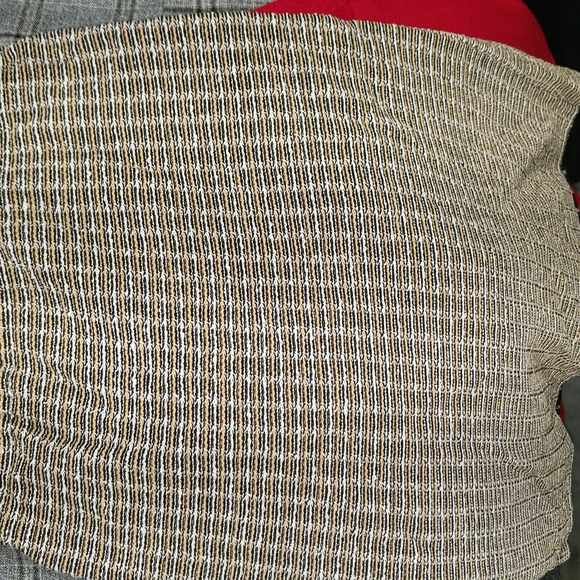 ST.JOHN BY MARIE GREY JACKET AND SKIRT - Picture 7 of 8